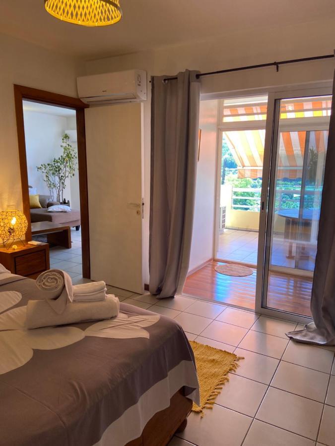 Manaeva L4 Papeete (Tahiti) Exterior photo