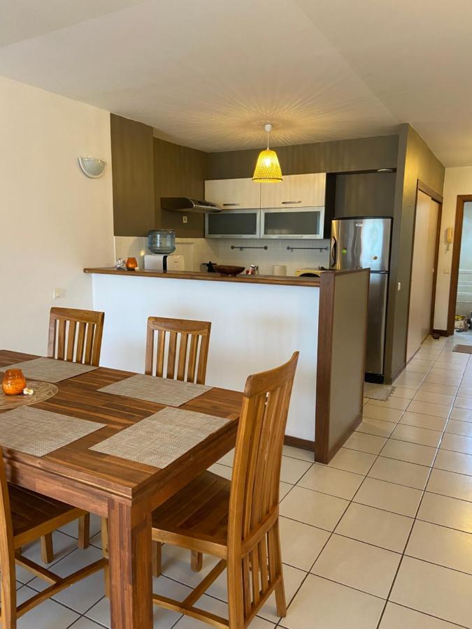 Manaeva L4 Papeete (Tahiti) Exterior photo