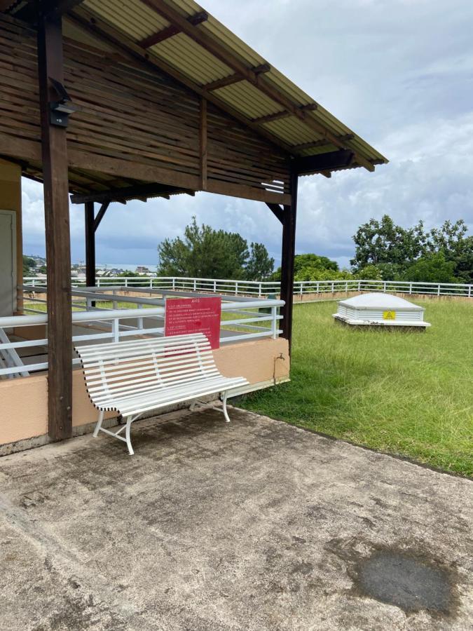 Manaeva L4 Papeete (Tahiti) Exterior photo